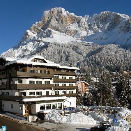 Hotel Colfosco San Martino Di Castrozza Extérieur photo