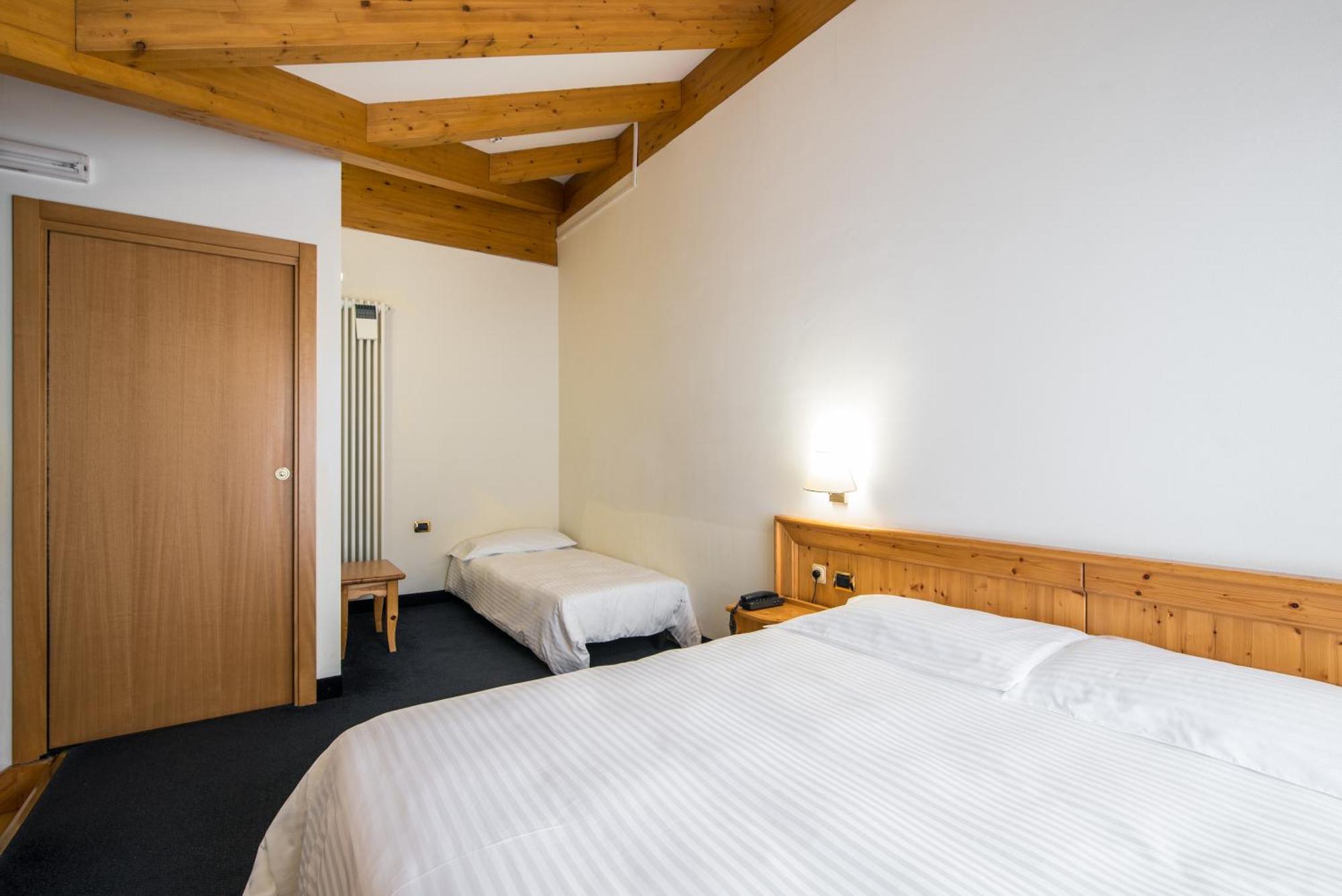 Hotel Colfosco San Martino Di Castrozza Chambre photo