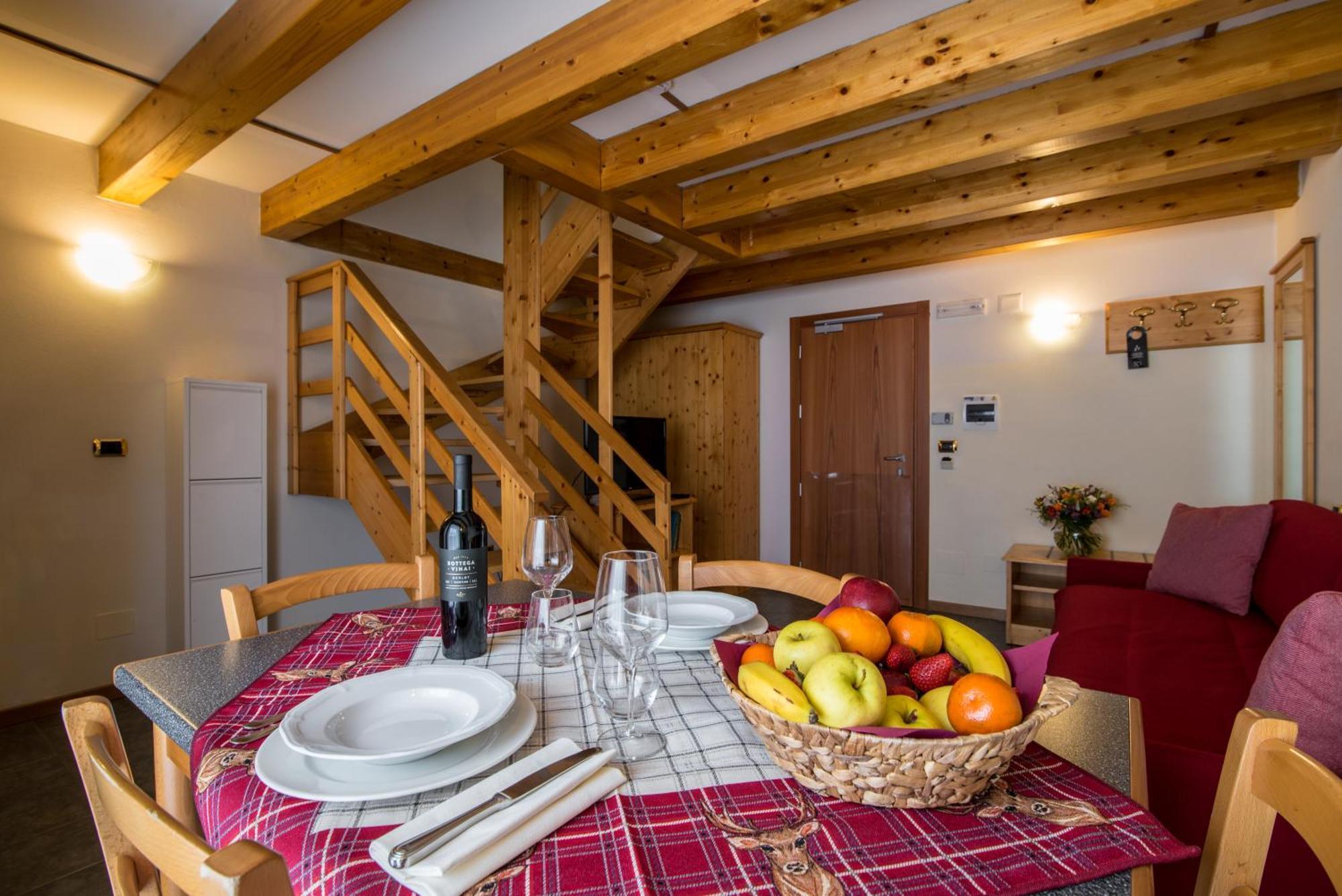 Hotel Colfosco San Martino Di Castrozza Chambre photo