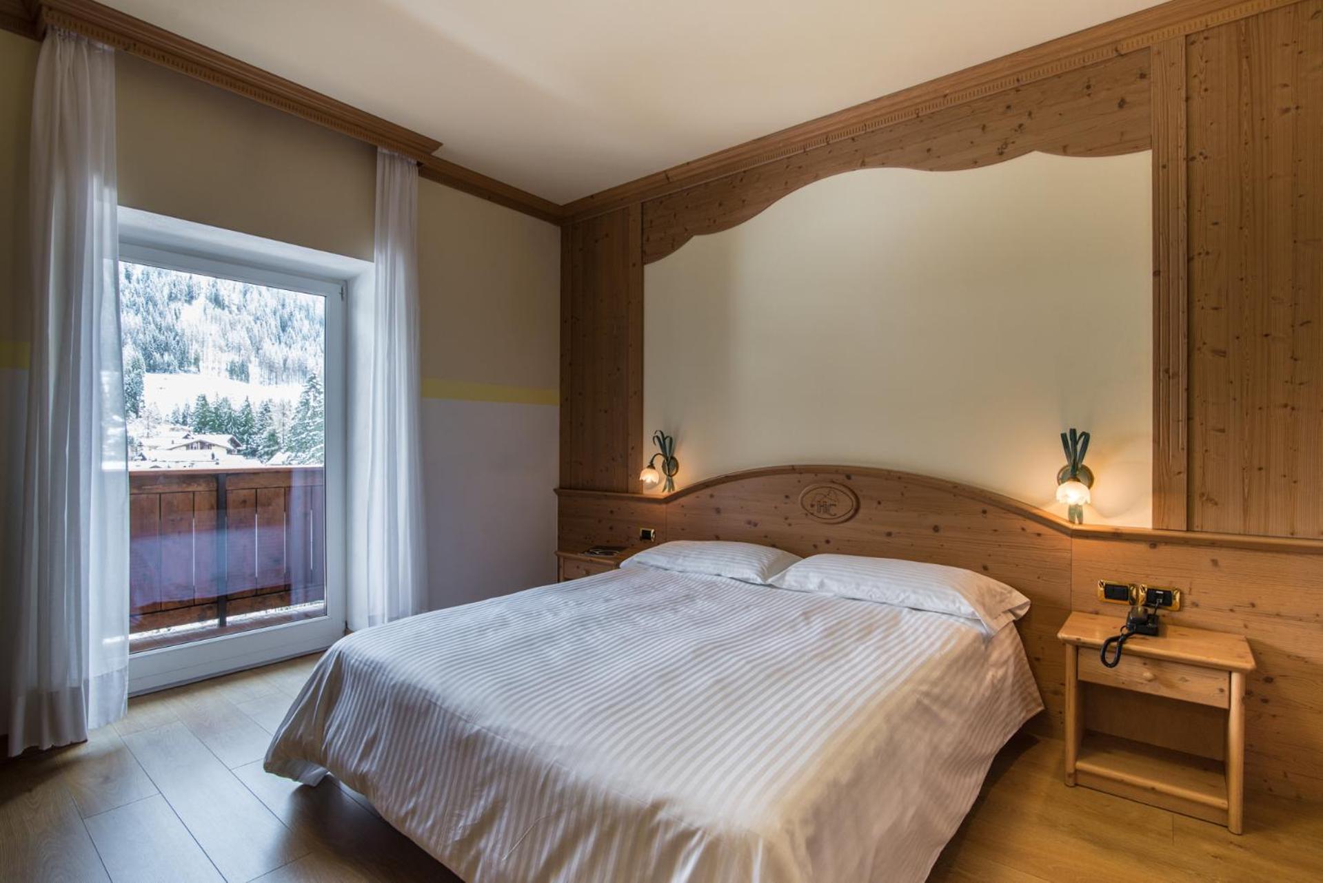Hotel Colfosco San Martino Di Castrozza Extérieur photo