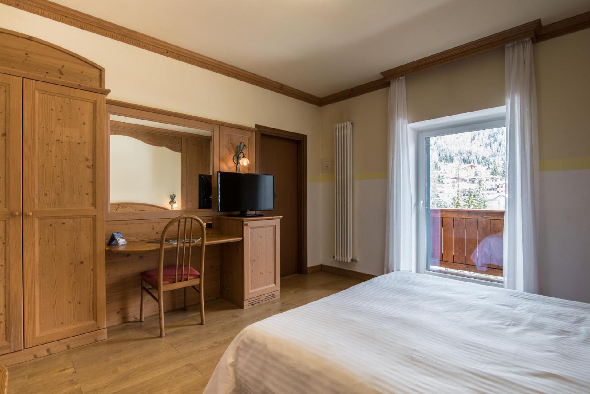 Hotel Colfosco San Martino Di Castrozza Extérieur photo