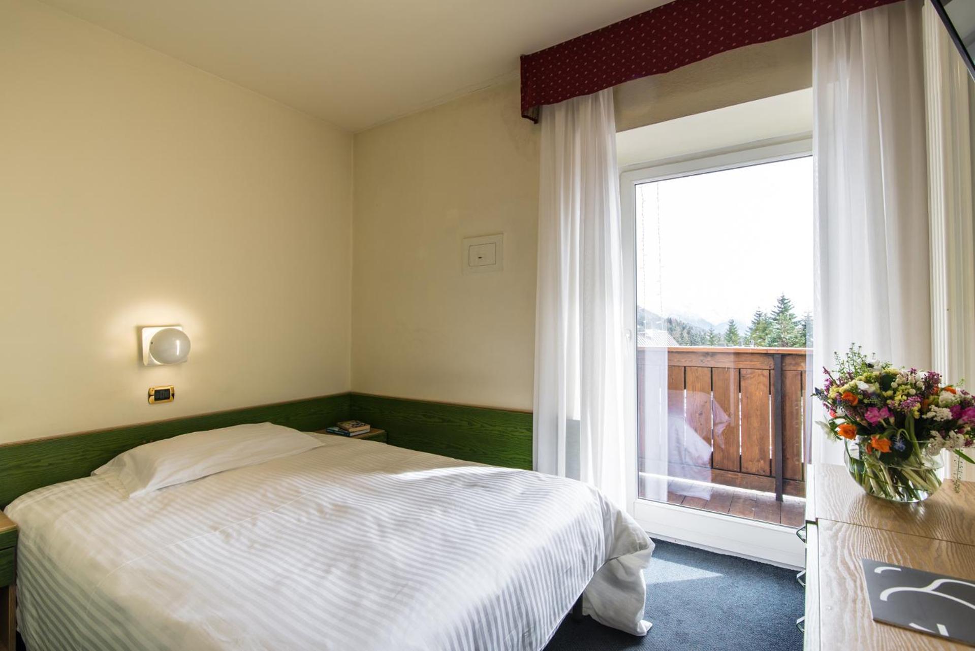 Hotel Colfosco San Martino Di Castrozza Extérieur photo