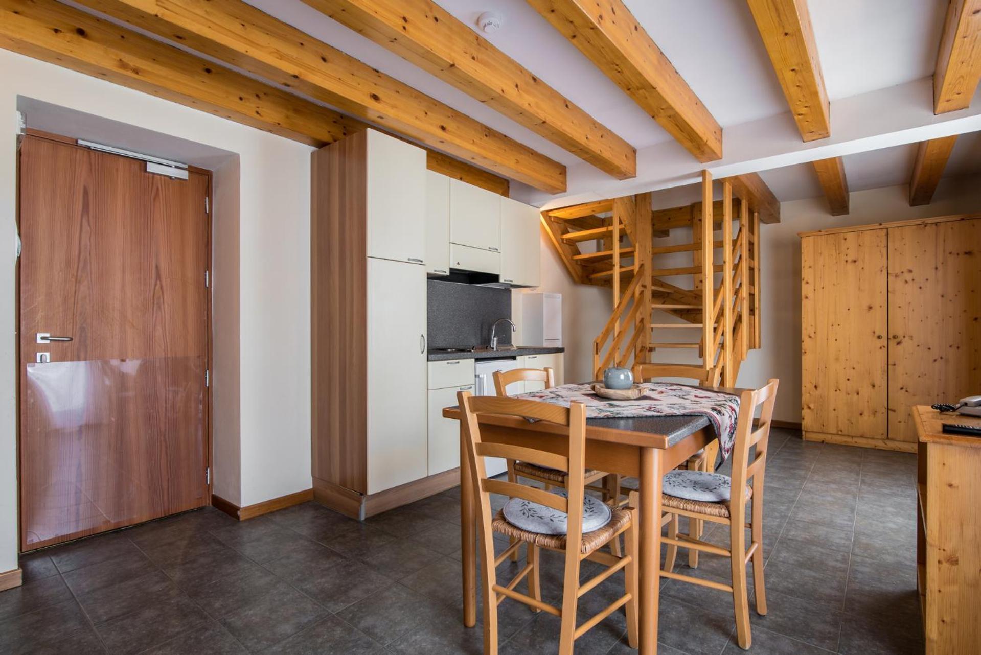 Hotel Colfosco San Martino Di Castrozza Extérieur photo