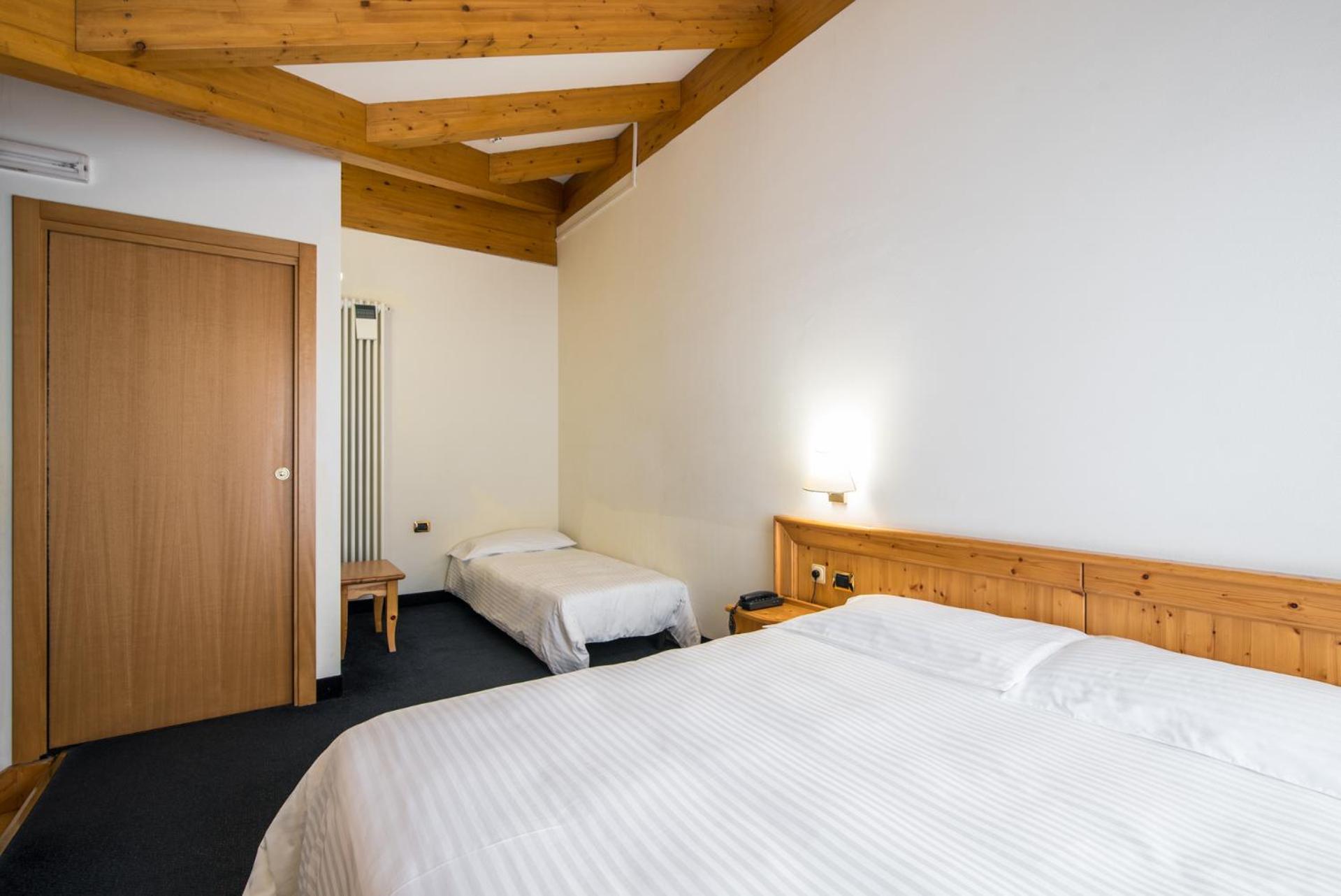 Hotel Colfosco San Martino Di Castrozza Extérieur photo