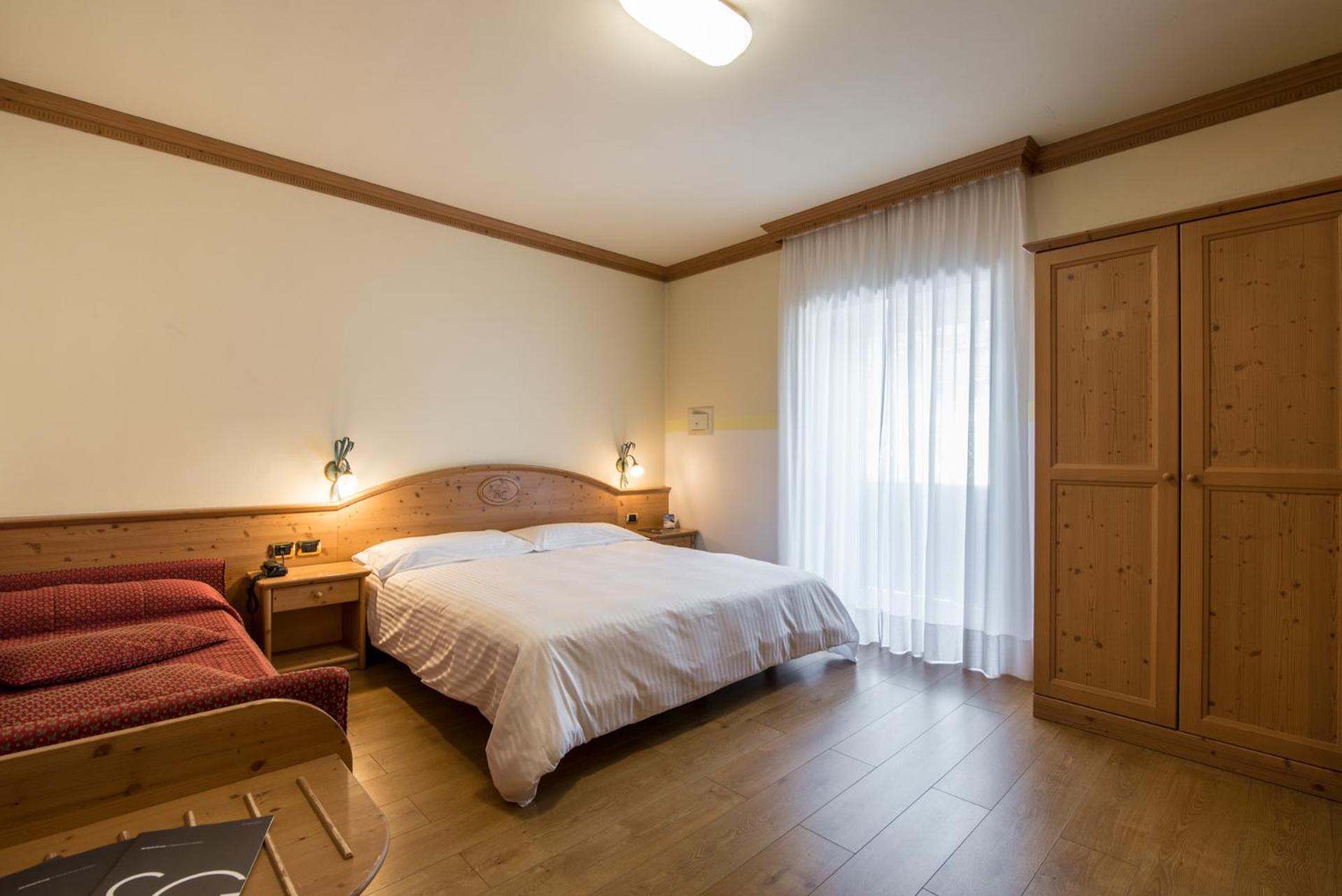 Hotel Colfosco San Martino Di Castrozza Extérieur photo
