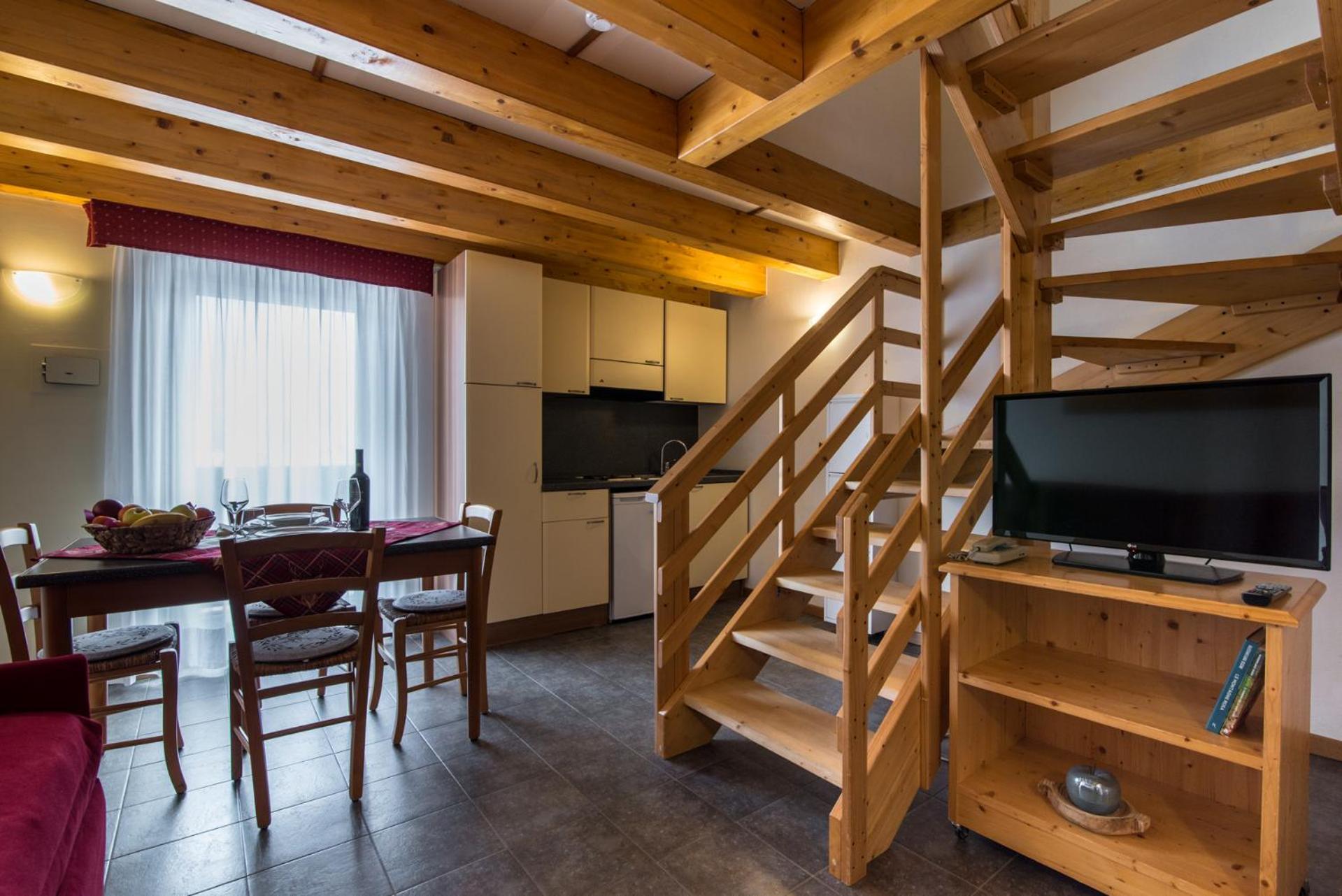 Hotel Colfosco San Martino Di Castrozza Extérieur photo