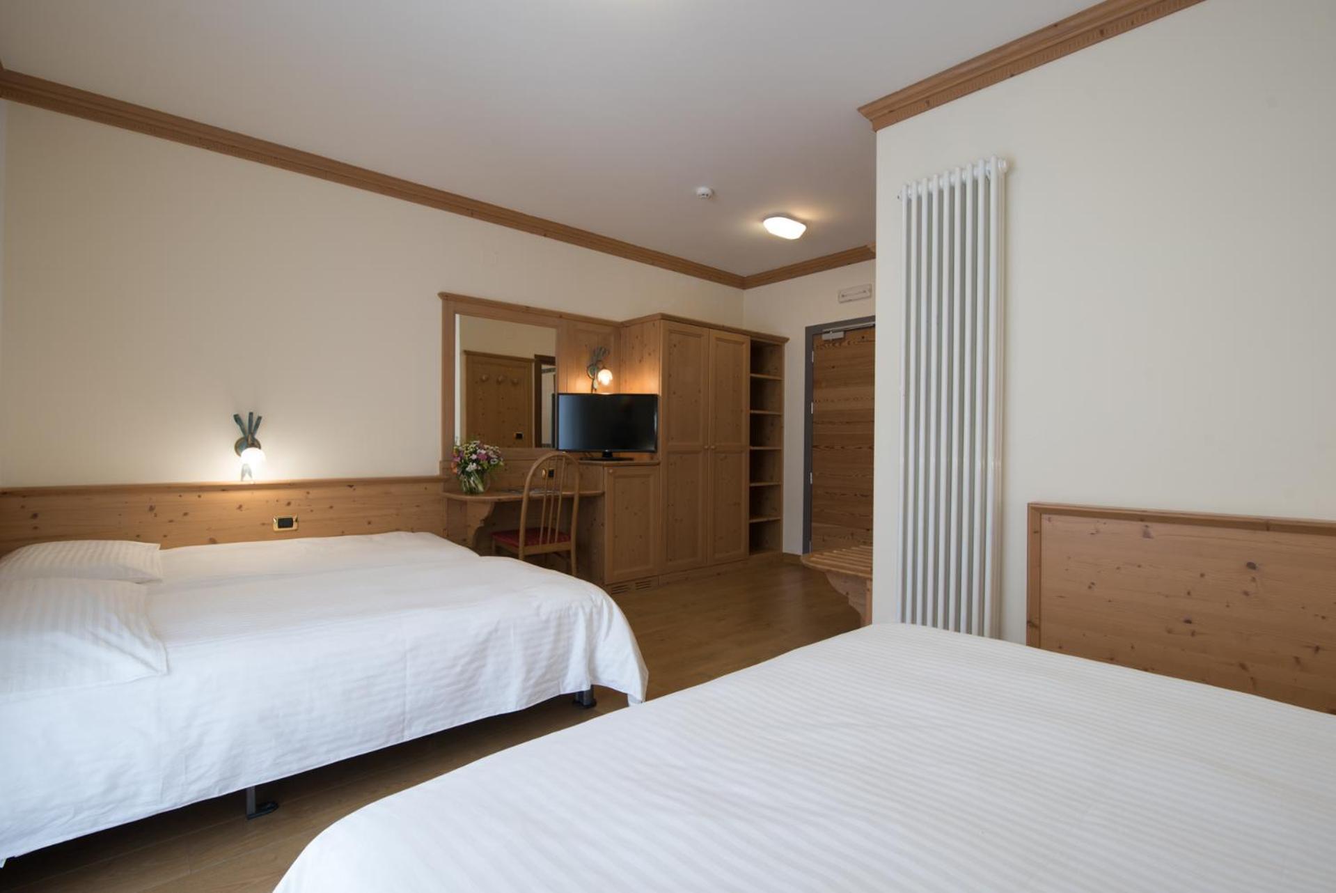 Hotel Colfosco San Martino Di Castrozza Extérieur photo