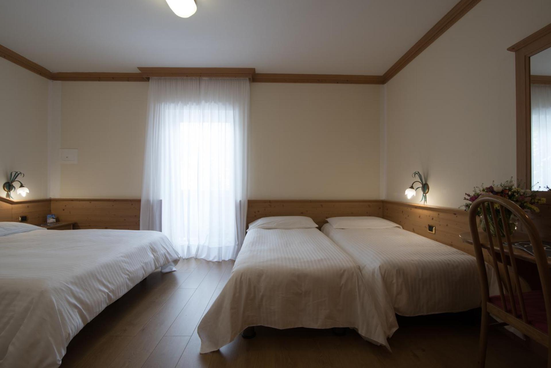 Hotel Colfosco San Martino Di Castrozza Extérieur photo