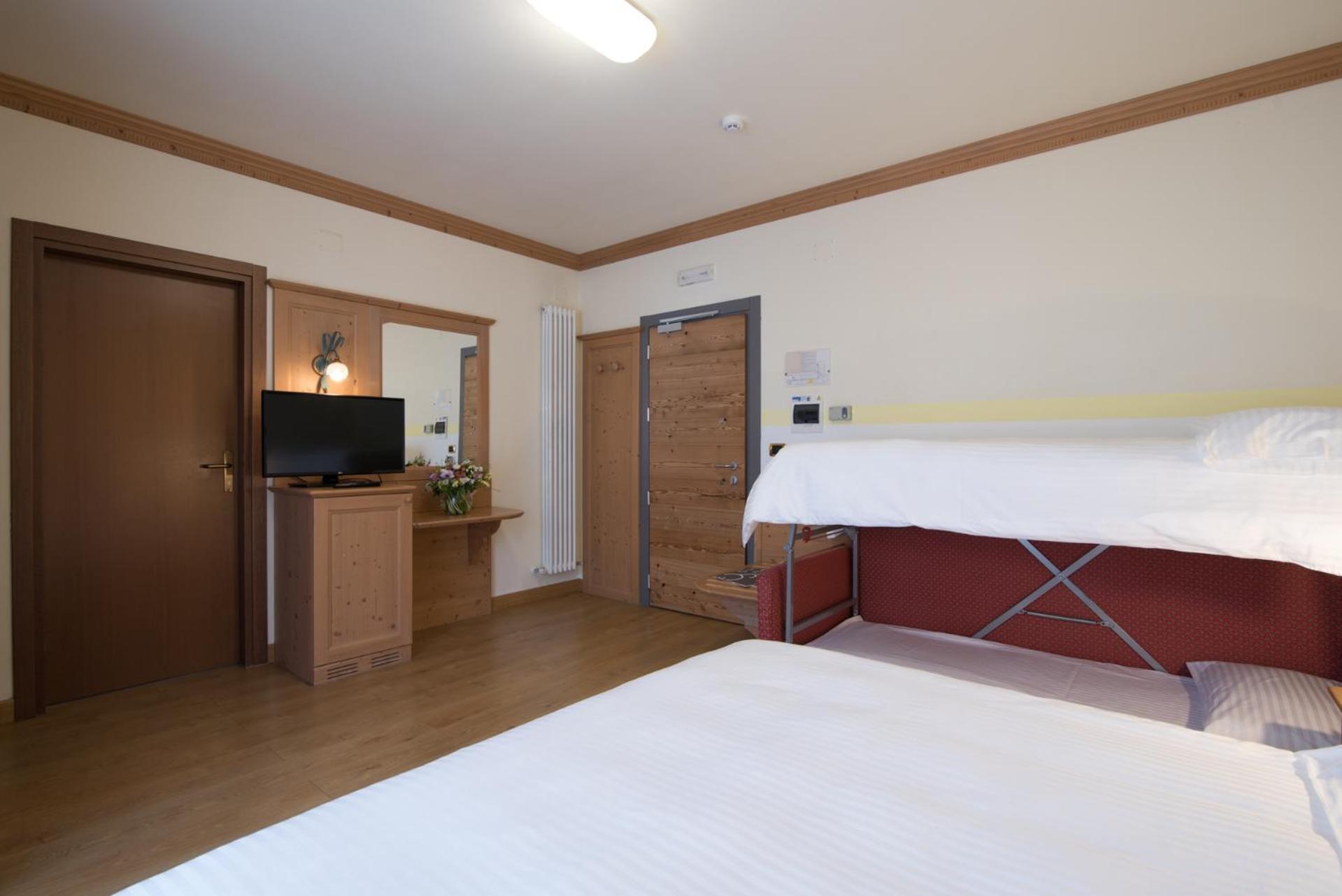 Hotel Colfosco San Martino Di Castrozza Extérieur photo